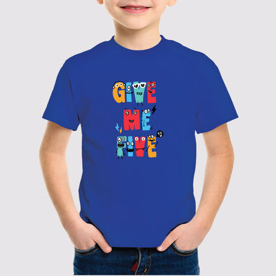 Give Me Five Boys T-Shirt