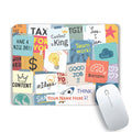 Startup Mouse Pad