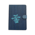 Dream Big Denim Diary