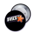 Super Star Badge Set of 10