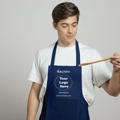 Your Logo Apron