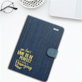 Amazing Denim Diary