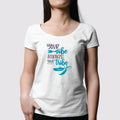 The Vibe Women T-Shirts