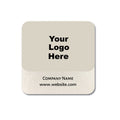 Your Logo Coaster