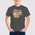 Slow is cool Boys T-Shirt
