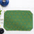 Placemats, Coaster and Trivet Set - Green Motif