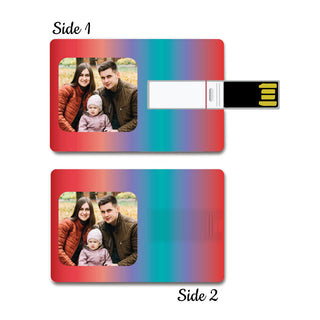 Pen Drive Image Here