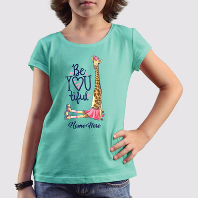 Beautiful Girls T-Shirt