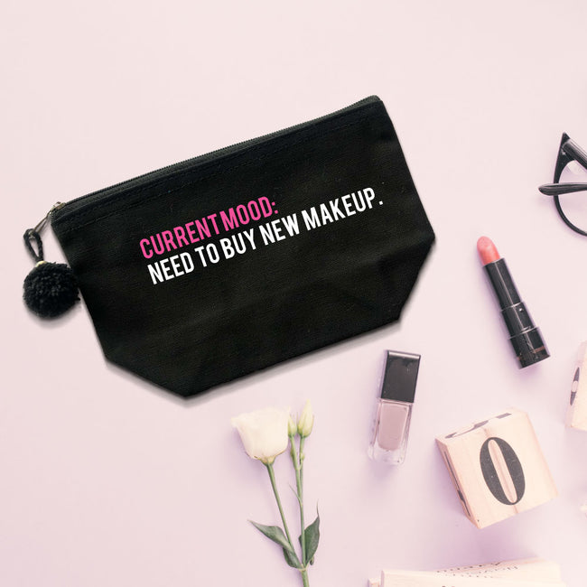 Buy makeup store pouch
