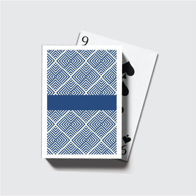 Playing Cards - Your Name