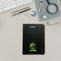 Your Logo Diary- Pocket Diary