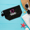 Love to Travel Pouch