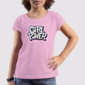 Girl Power Girls T-Shirt