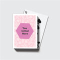 Playing Cards - Your Initial