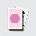 Playing Cards - Your Initial