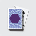 Playing Cards - Your Initial