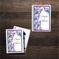 Playing Cards - Couple Names