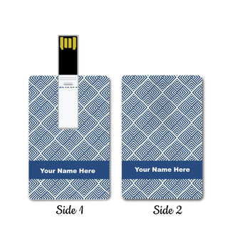 Pen Drive-Your Name