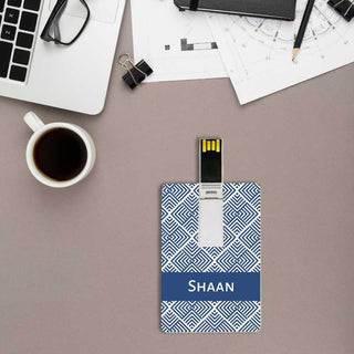 Pen Drive-Your Name