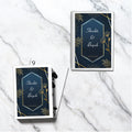 Playing Cards - Couple Cards