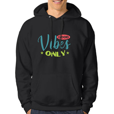 Good Vibes - Unisex Hoodie