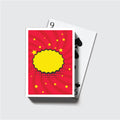 Playing Cards - Your Deck