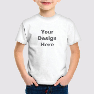 Design your own custom tees