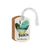 Beach Luggage Tag