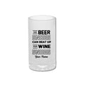 Beer Snob Beer Mug