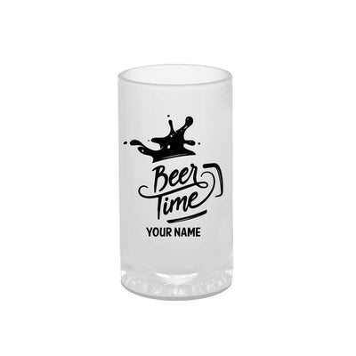 Beer Time Beer Mug