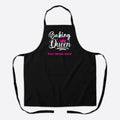 Baking Queen Customise Apron