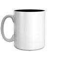 Impossible Mug