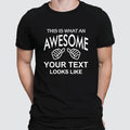 Awesome Brother Men T-shirts