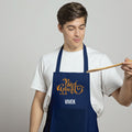 Bon Appetit Unisex Customise Apron