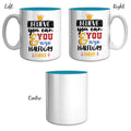 Believe You Can Mug