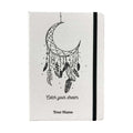 Catch Your Dream Fluct Diary