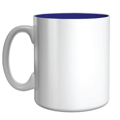 Clarity Mug