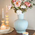 Victoria Stoneware Vase