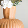 Victoria Stoneware Vase