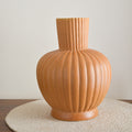 Victoria Stoneware Vase