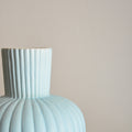 Victoria Stoneware Vase