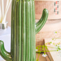 The Cactus Flower Vase