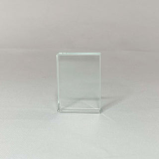 Engraved Car Dashboard Crystal