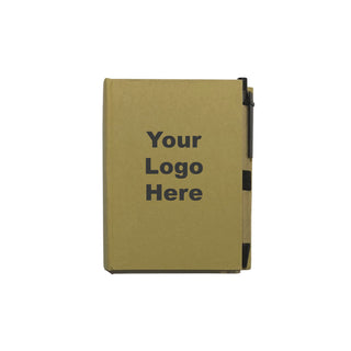 Sticky Note- Your Logo