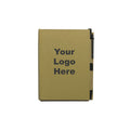 Sticky Note- Your Logo