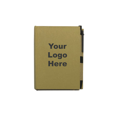 Sticky Note- Your Logo