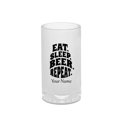 Repeat Beer Mug