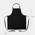 King of The Grill Customise Apron