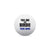 Birdie Golf Ball Set of 3