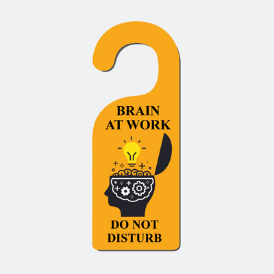 Brain At Work